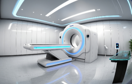 东软NEUVIZ 16 ESSENCE CT